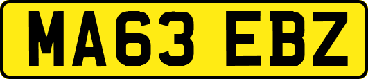 MA63EBZ