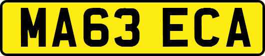 MA63ECA