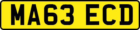 MA63ECD