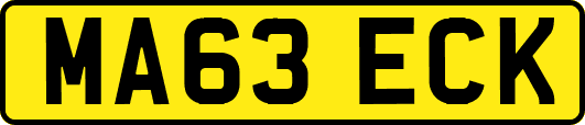MA63ECK