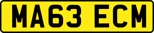 MA63ECM