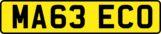 MA63ECO