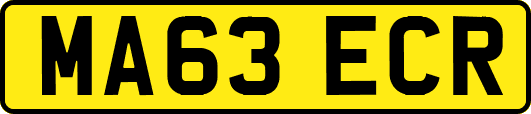 MA63ECR