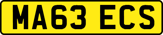 MA63ECS