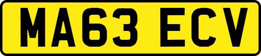 MA63ECV