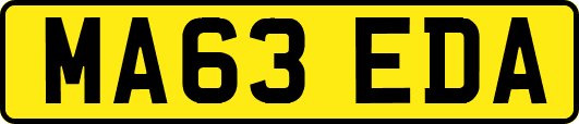 MA63EDA