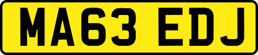 MA63EDJ
