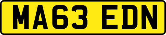 MA63EDN