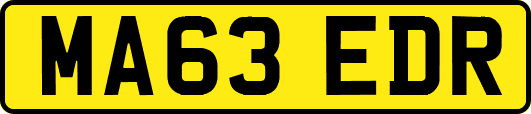 MA63EDR