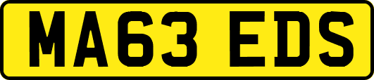MA63EDS