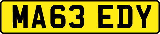 MA63EDY