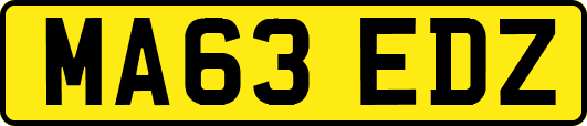 MA63EDZ