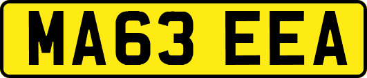 MA63EEA