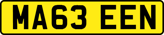 MA63EEN