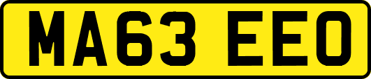MA63EEO