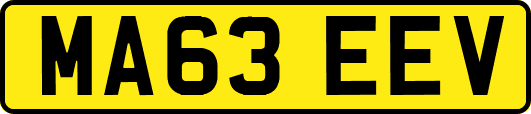 MA63EEV