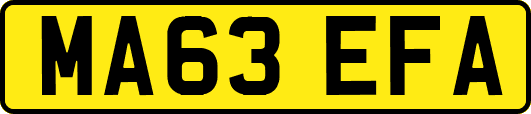 MA63EFA