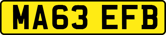 MA63EFB