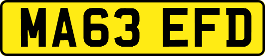 MA63EFD