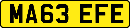 MA63EFE