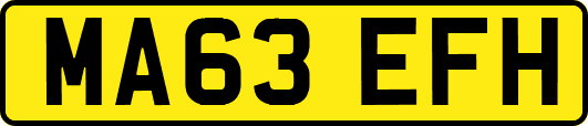 MA63EFH