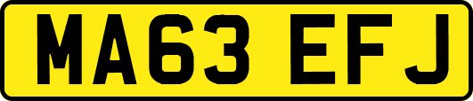 MA63EFJ