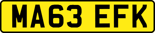 MA63EFK