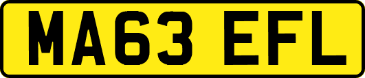 MA63EFL