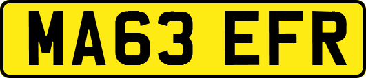 MA63EFR
