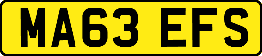 MA63EFS