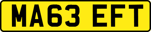 MA63EFT