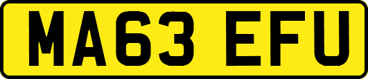 MA63EFU
