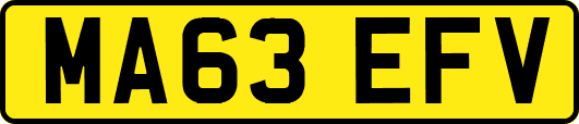 MA63EFV