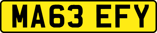 MA63EFY