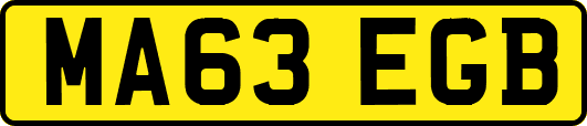 MA63EGB