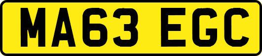 MA63EGC