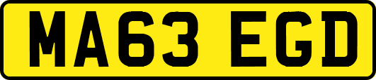 MA63EGD