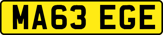 MA63EGE