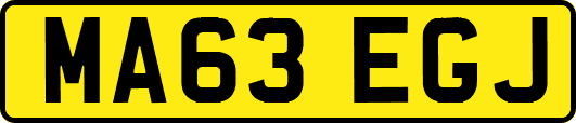 MA63EGJ