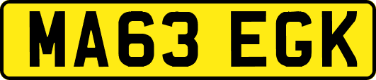 MA63EGK