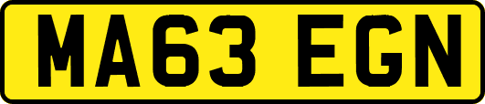 MA63EGN