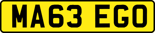 MA63EGO
