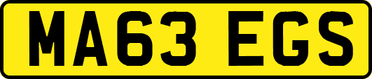 MA63EGS