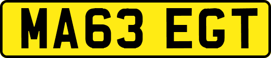 MA63EGT