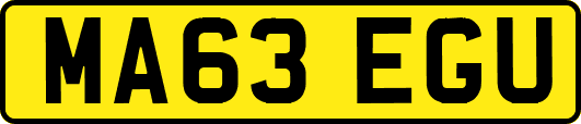 MA63EGU