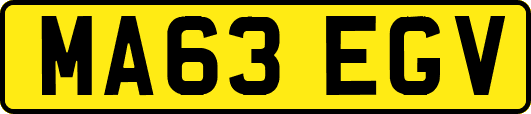 MA63EGV