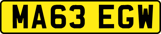 MA63EGW