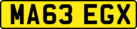 MA63EGX