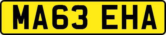 MA63EHA