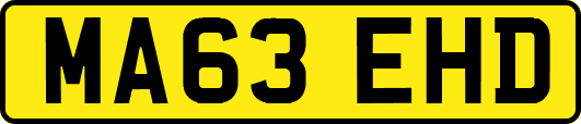 MA63EHD